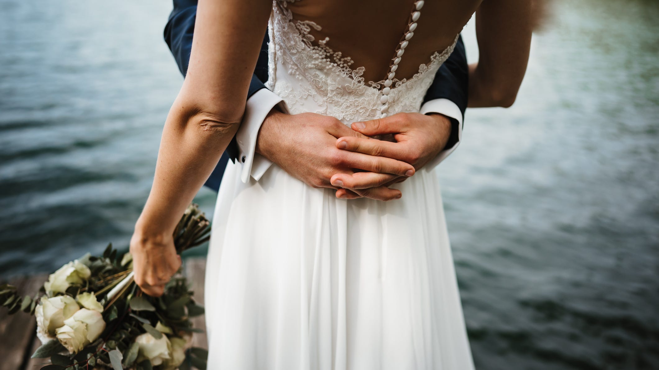 Woman fakes own wedding to get revenge on 'toxic' ex-boyfriend: 'Yup, I'm crazy'