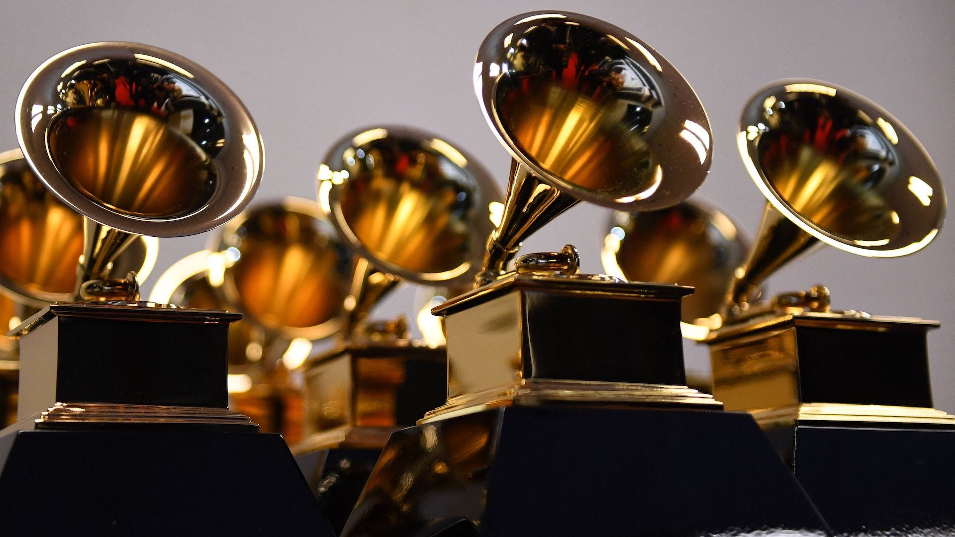 2022 GRAMMY Awards: Complete list of winners