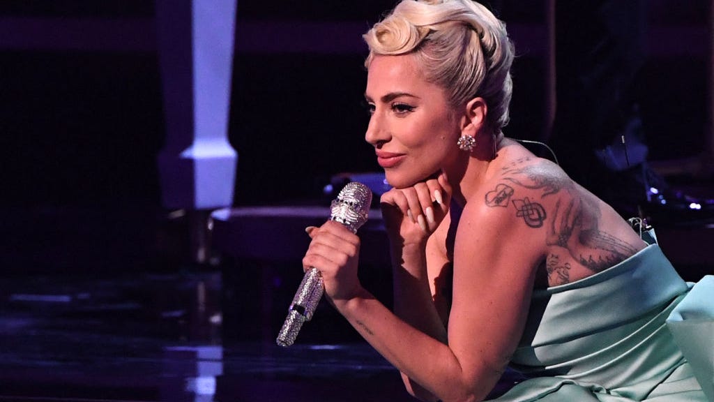 Man sought in shooting of Lady Gaga's dogwalker after being ‘erroneously’ released