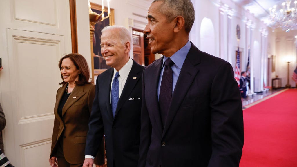 Biden aims to fix Obamacare ‘glitch’ that keeps 200,000 from healthcare