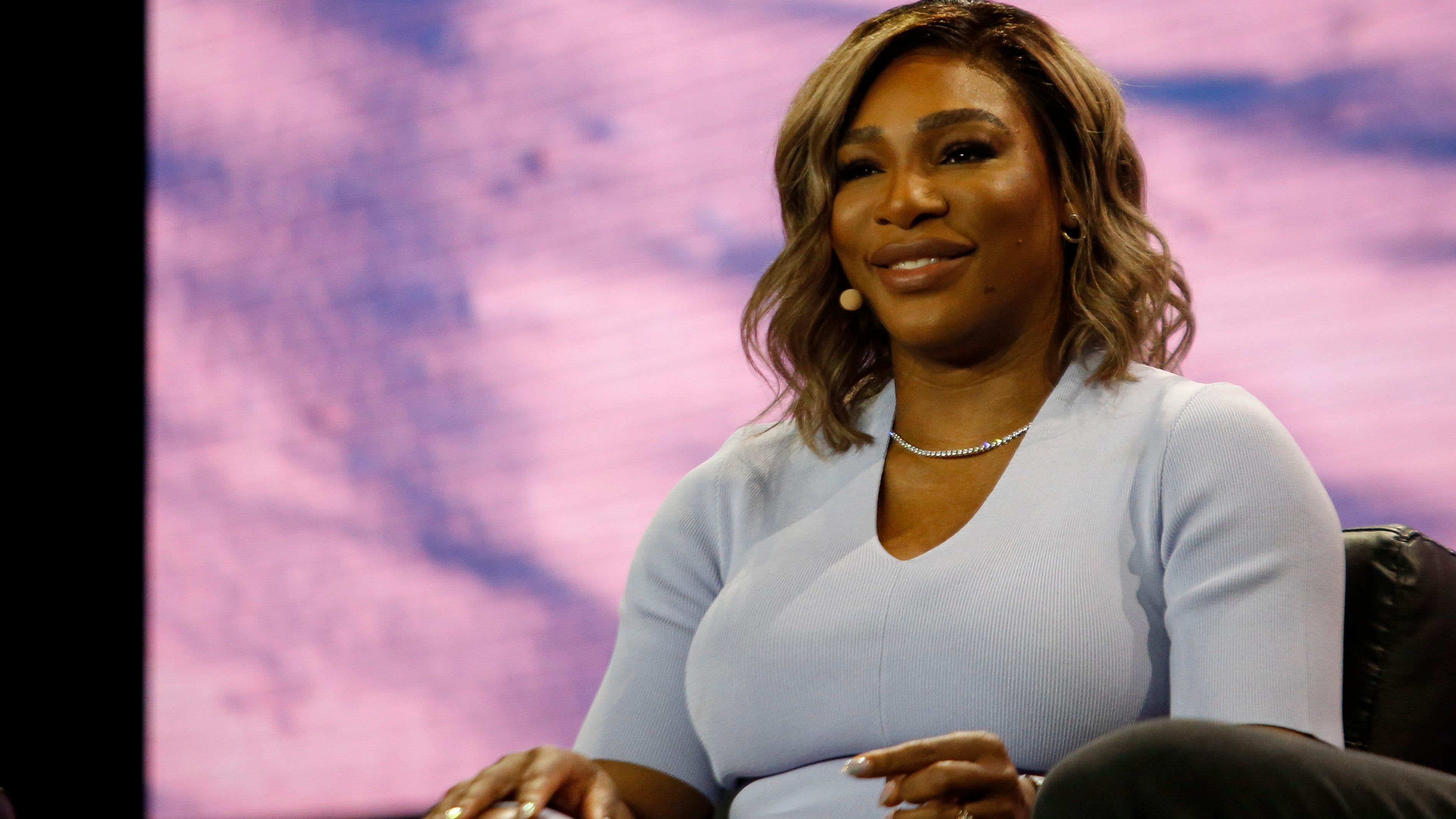 Nike reveals Serena Williams Building at official headquarters