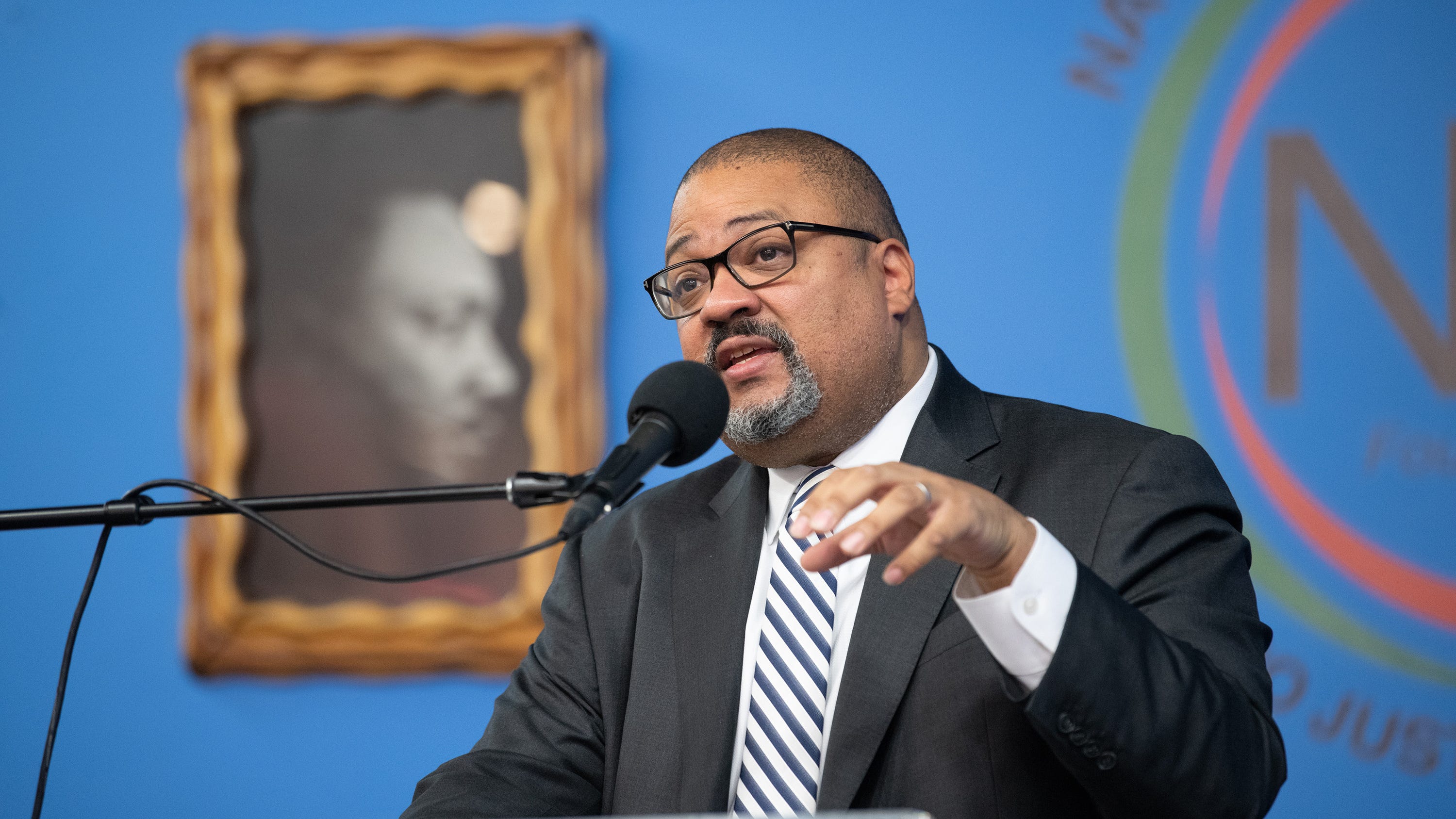 DA Bragg calling for more funding toward hate crime unit including AAPI, LGBTQ+ advocates
