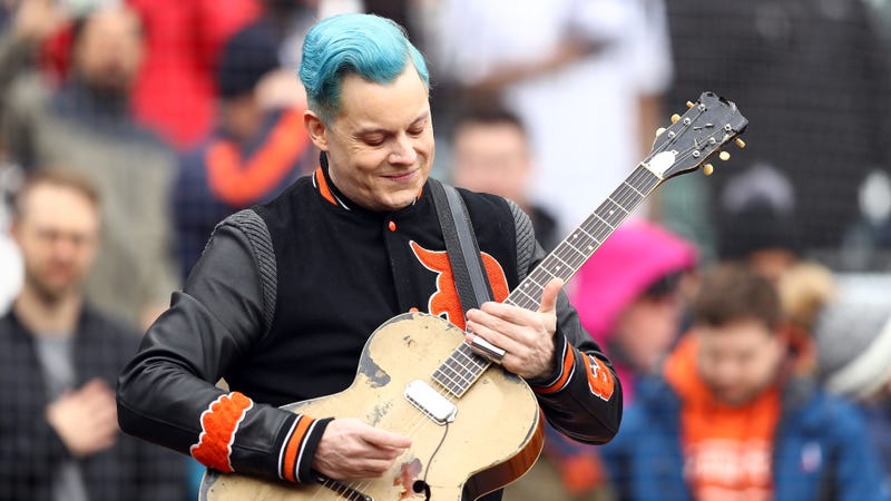 Jack White