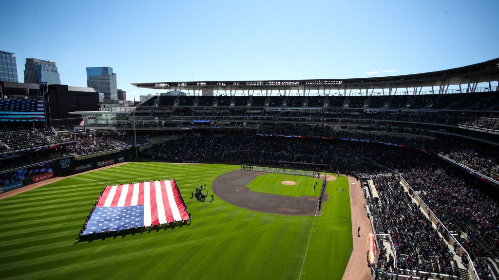 The Twins home opener is around the corner, here’s what to expect
