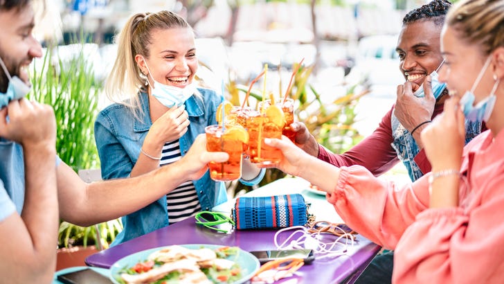 Things To Do Around DFW: September 2 - 6