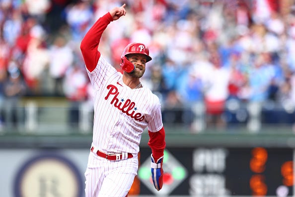 Bryce Harper