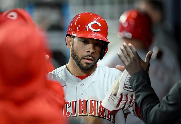 Tommy Pham
