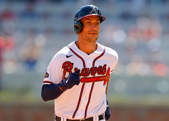 Matt Olson
