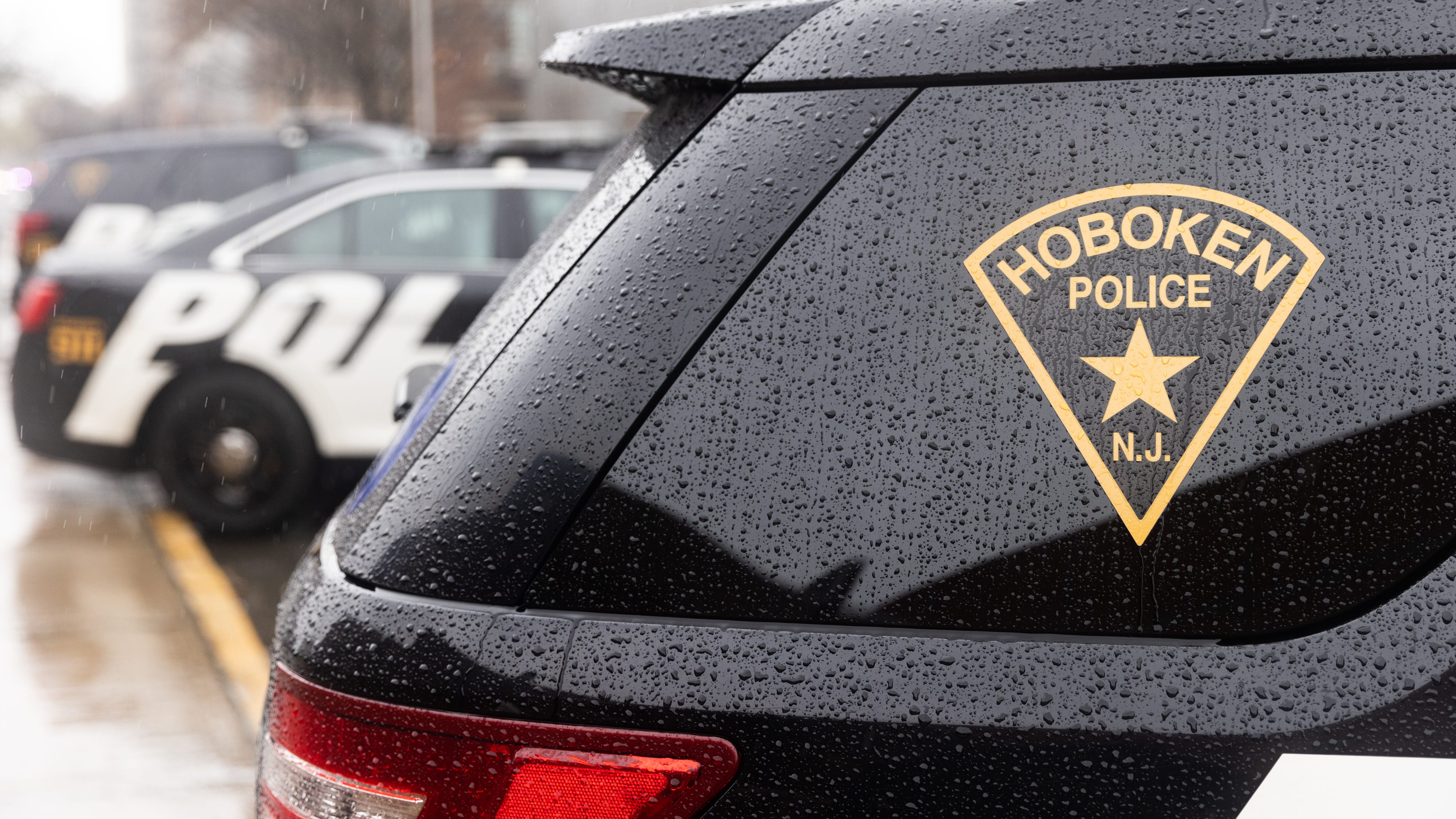 Suspect sought in fatal shooting of NJ man, 28, at basketball court