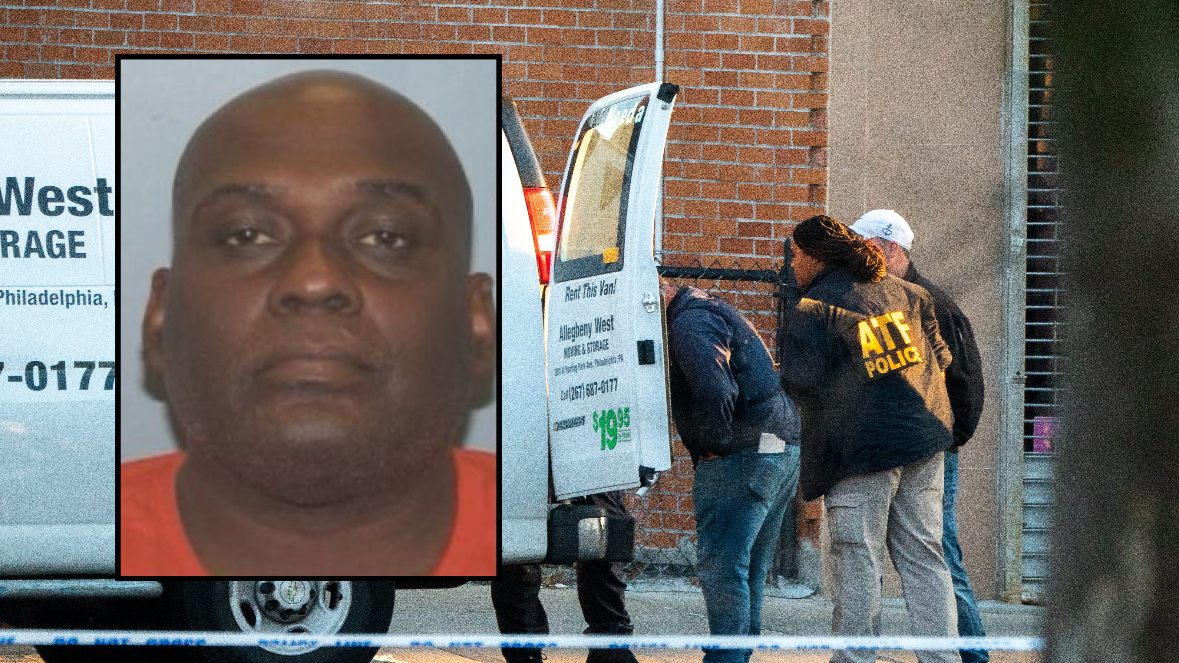 BROOKLYN SUBWAY SHOOTING: Frank James now a suspect as manhunt intensifies, 'concerning' social media posts emerge