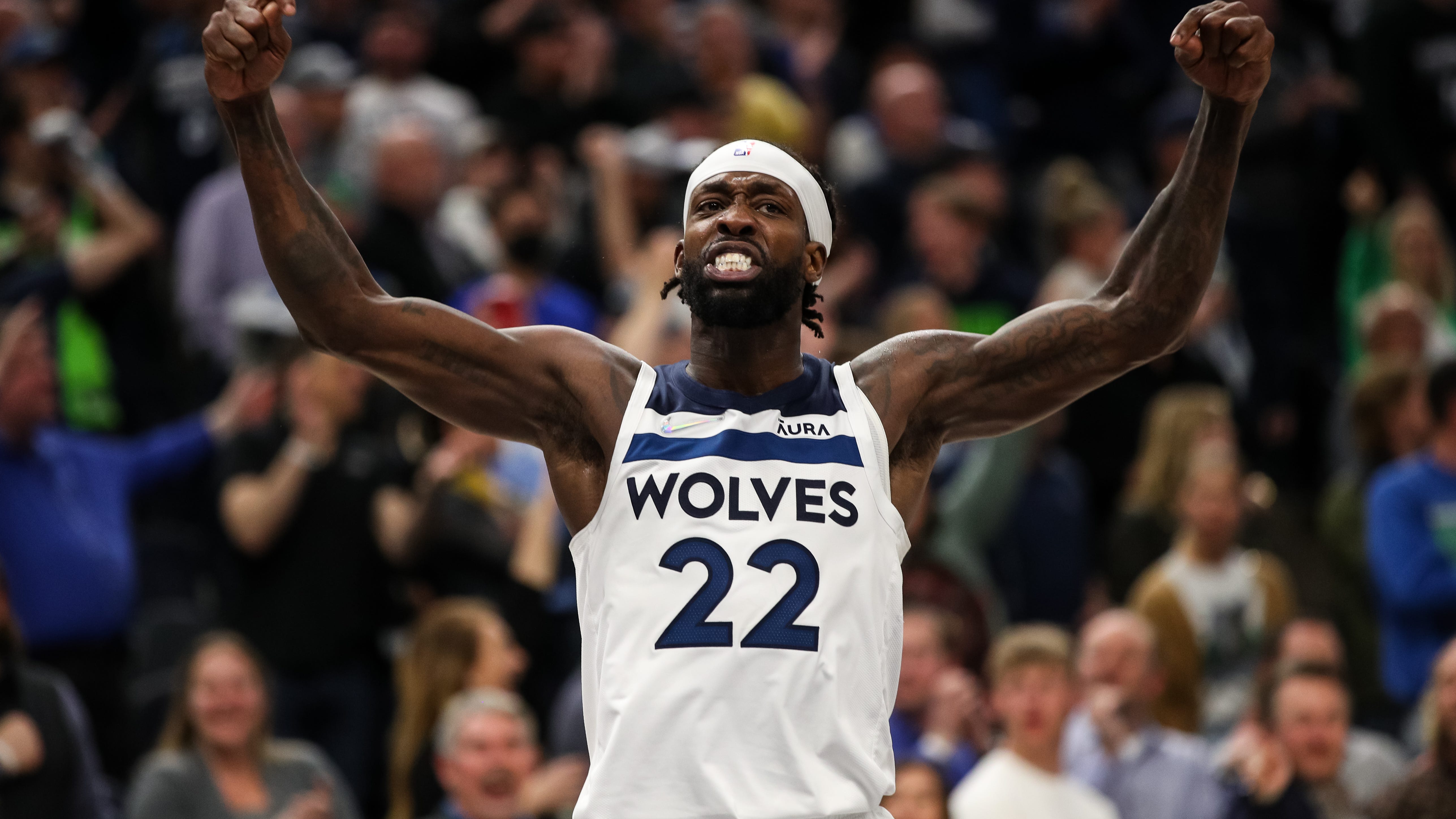 Timberwolves’ Patrick Beverley accepting Venmo donations from fans to help pay $30,000 fine