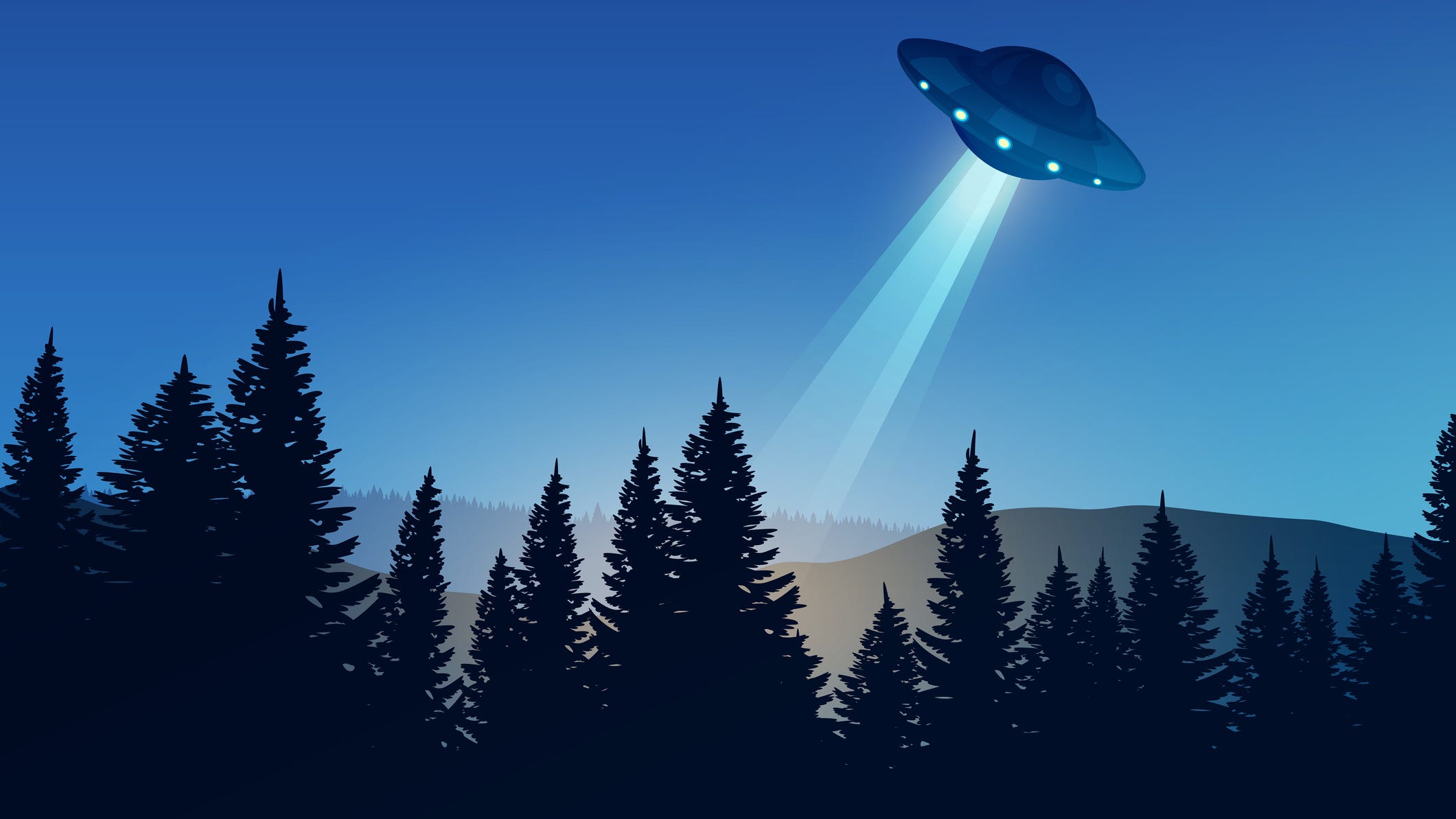 Lawmakers push for declassification of UFO docs