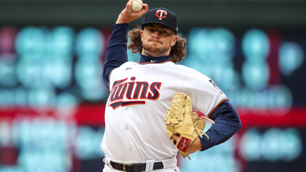 The “Way Too Early” Twins' pitching results