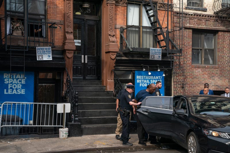 David Dee Delgado/Getty Images