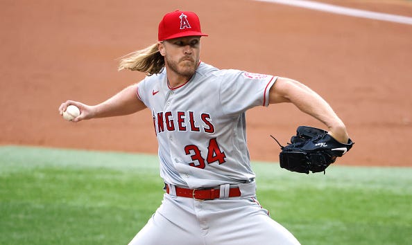 Noah Syndergaard