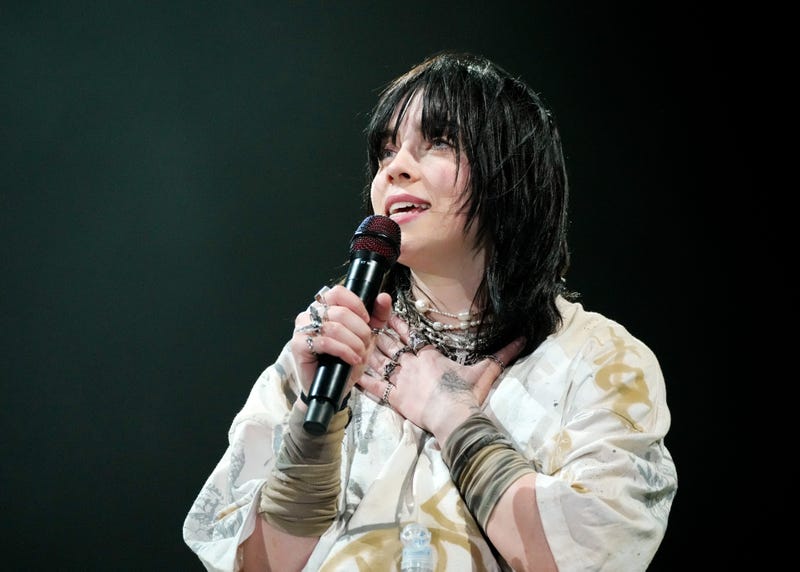 Billie Eilish