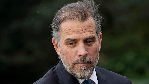 Hunter Biden firm took in $11 million: report