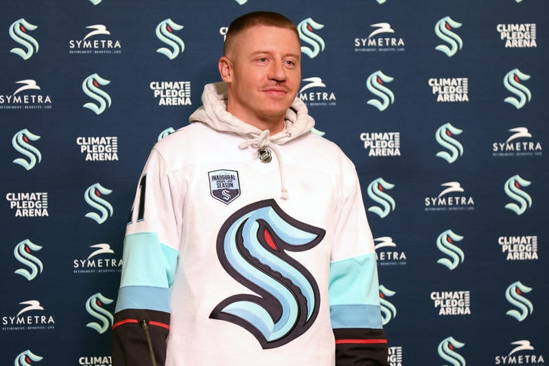 Macklemore