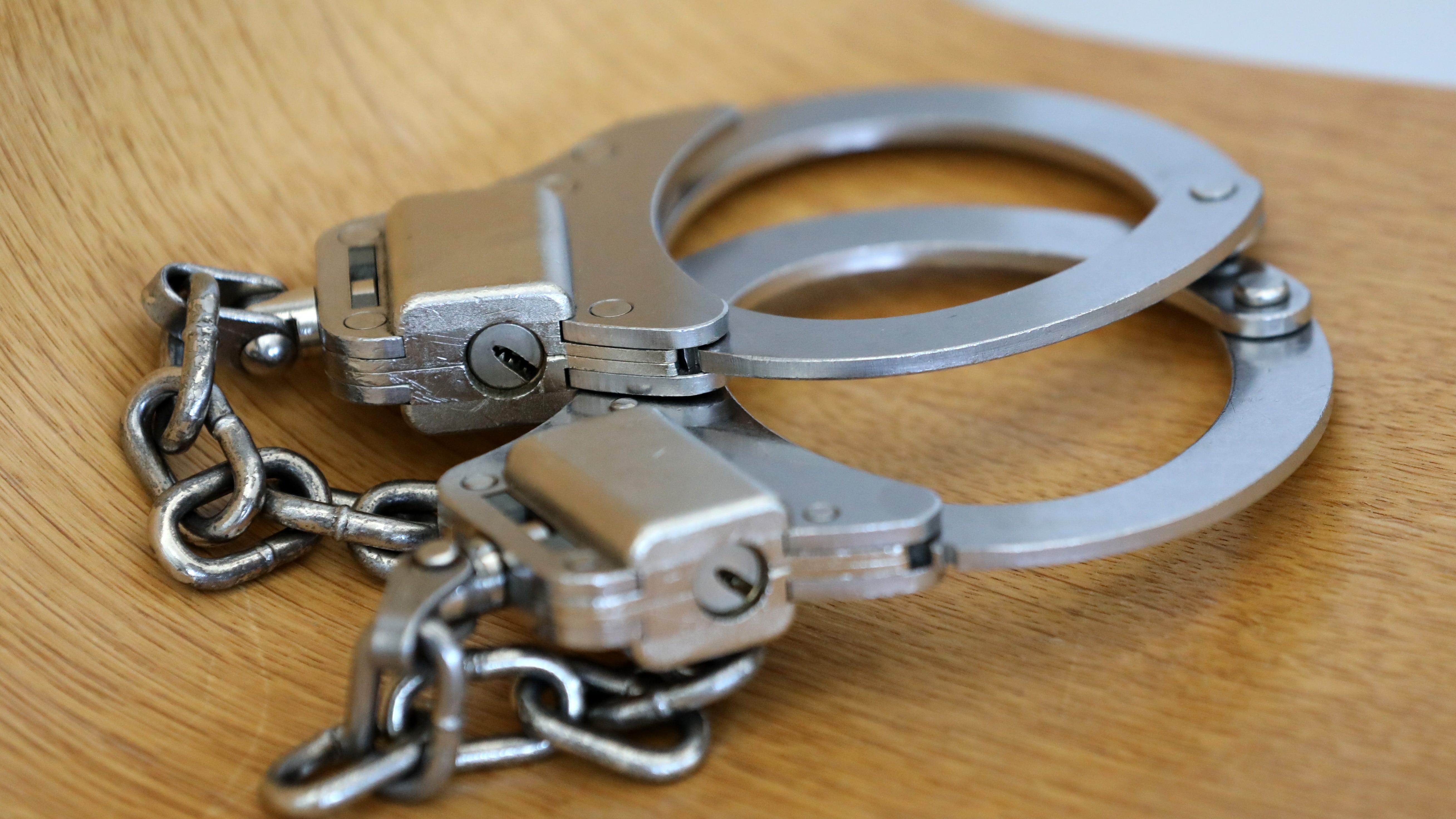 NY man arrested in NJ for possessing and transporting child pornography