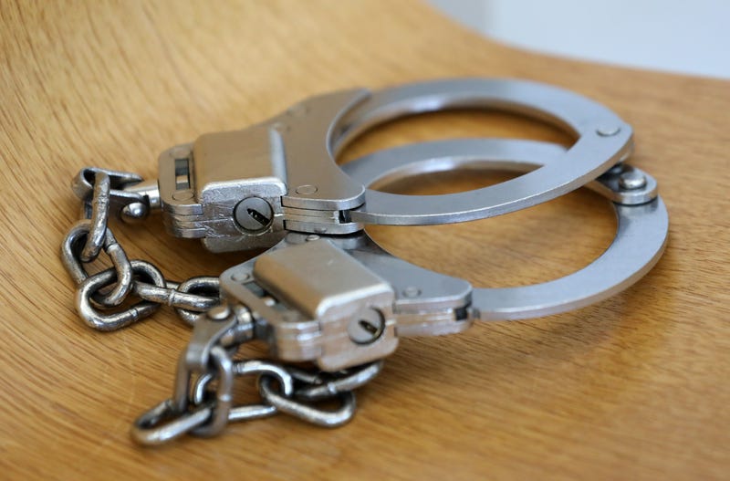 Handcuffs