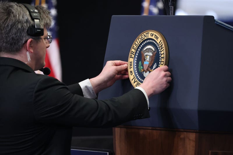 President