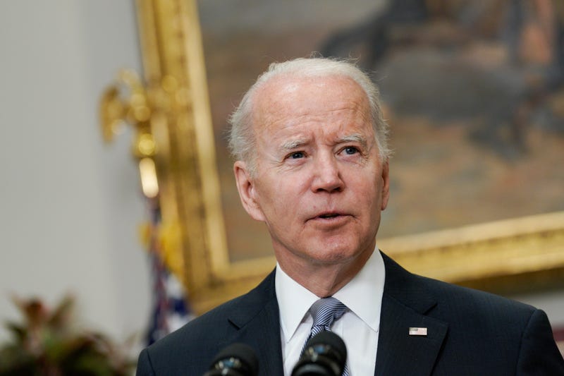 President Biden