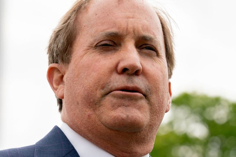 Ken Paxton