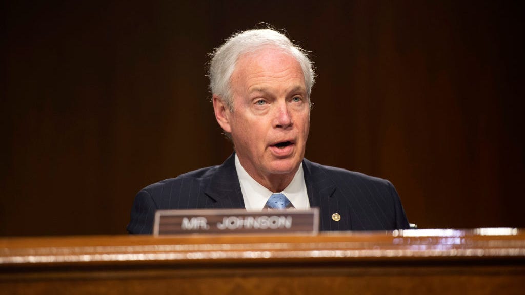 GOP senator pulls ad saying 'latest mass murder didn't involve guns'