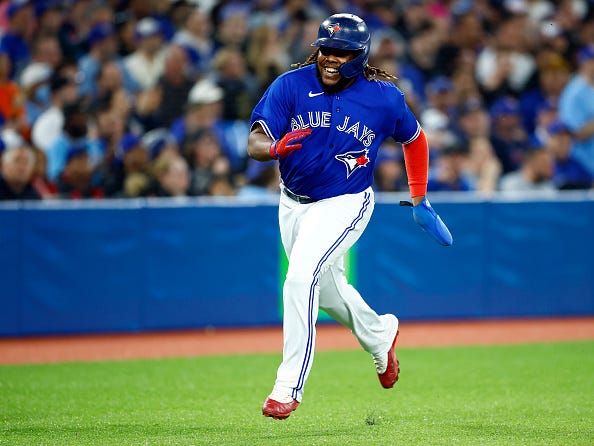 Vladimir Guerrero Jr.