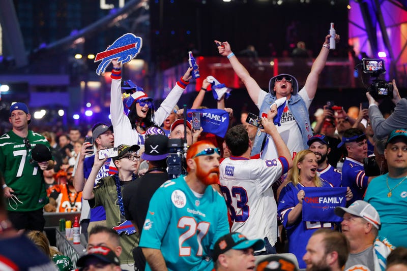 Buffalo Bills
