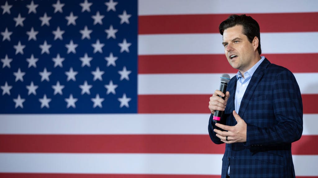 Thousand Oaks man sentenced for sending threatening voicemail to GOP congressman
