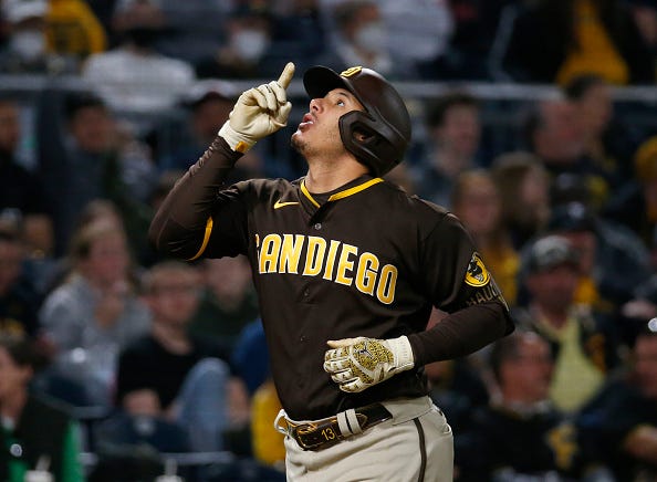 Manny Machado
