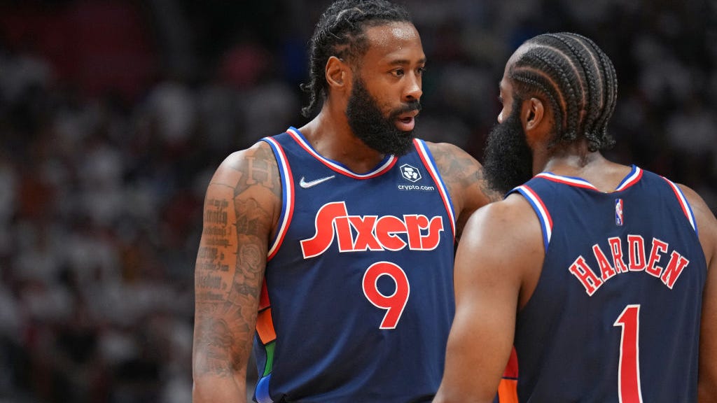 DeAndre Jordan will continue starting ‘whether you like it or not,’ says Rivers