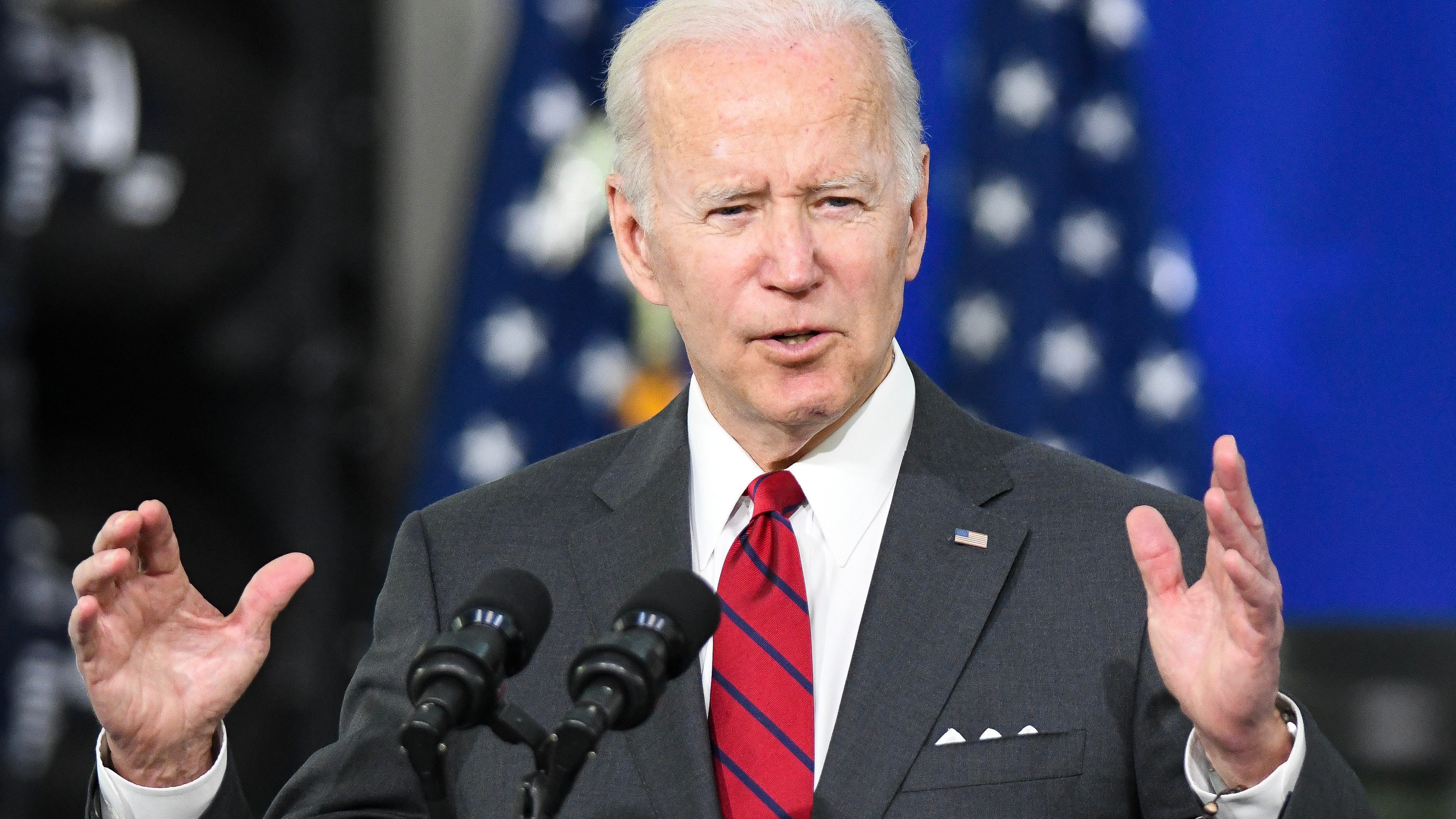 President Biden to visit Chicago next week
