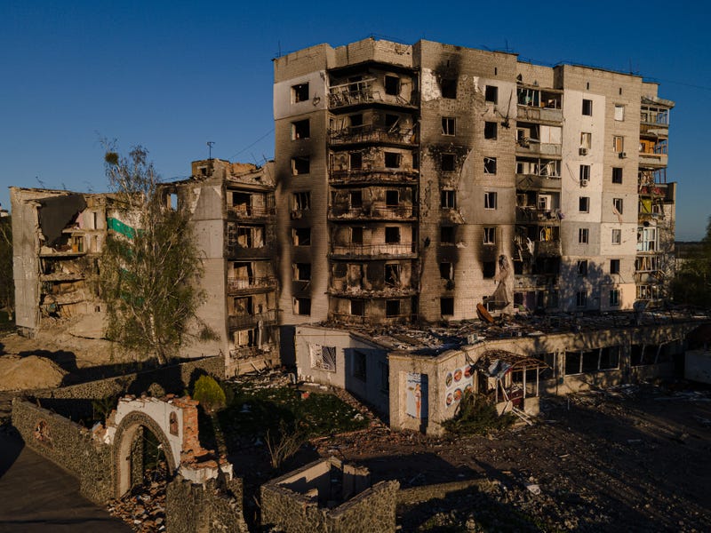Ukraine
