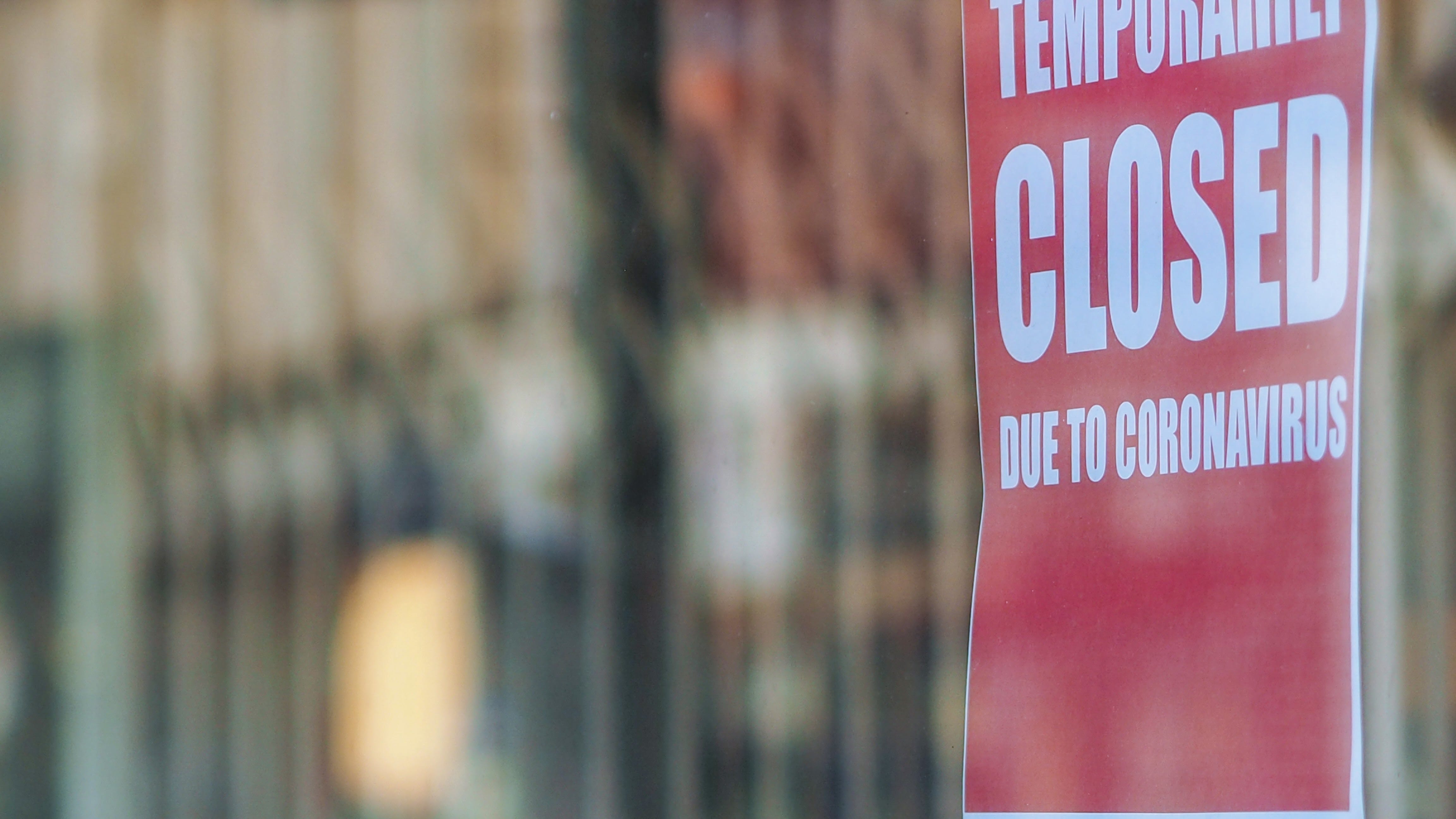 COVID-19 outbreak reported at northwest suburban eatery