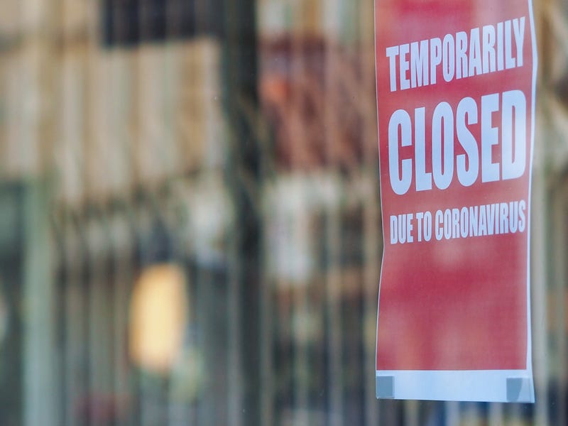 COVID-19 outbreak reported at northwest suburban eatery