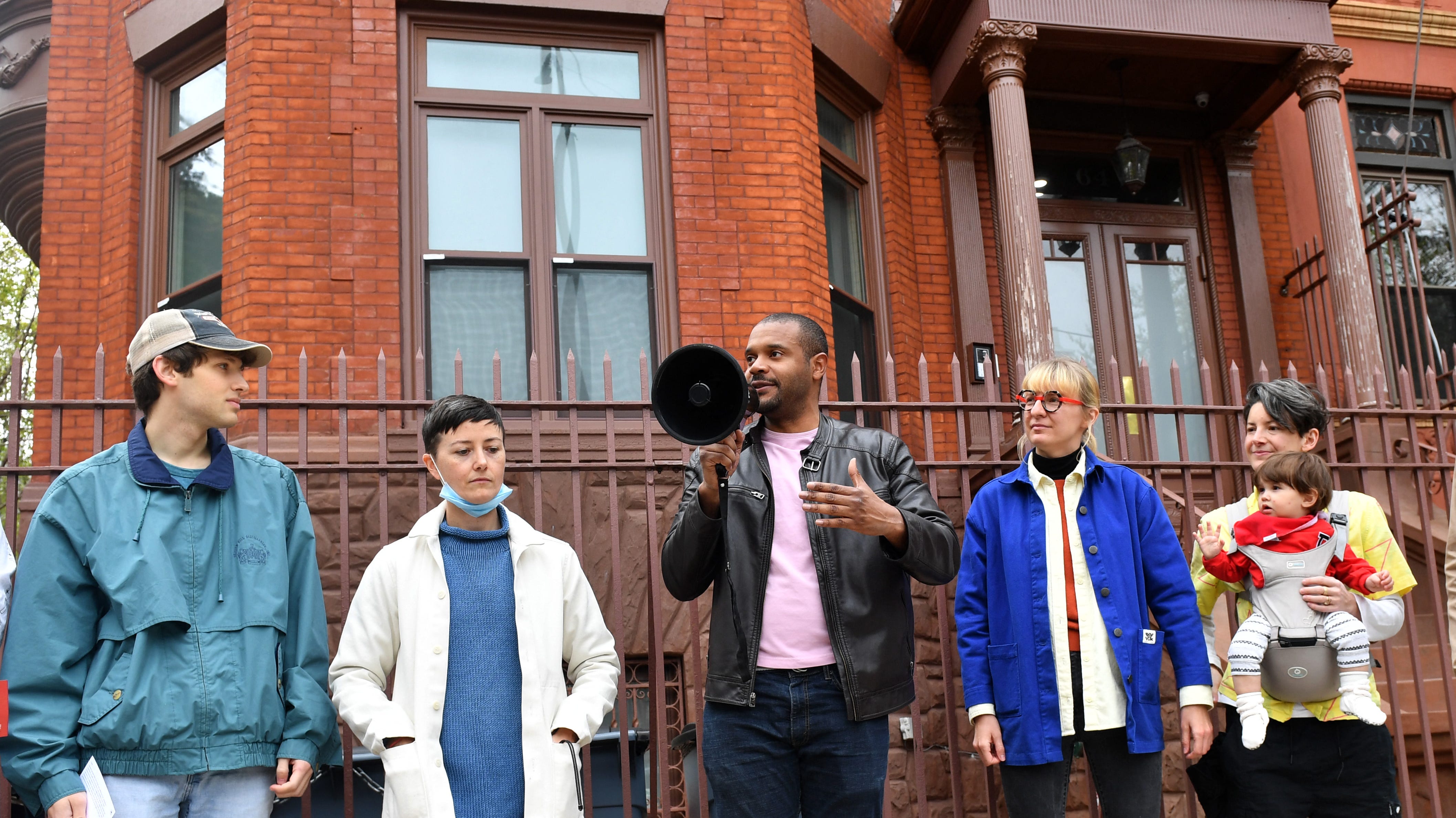 NYC Rent Guidelines Board approves rent increases of 3.25% and 5%