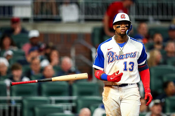 Ronald Acuna Jr.