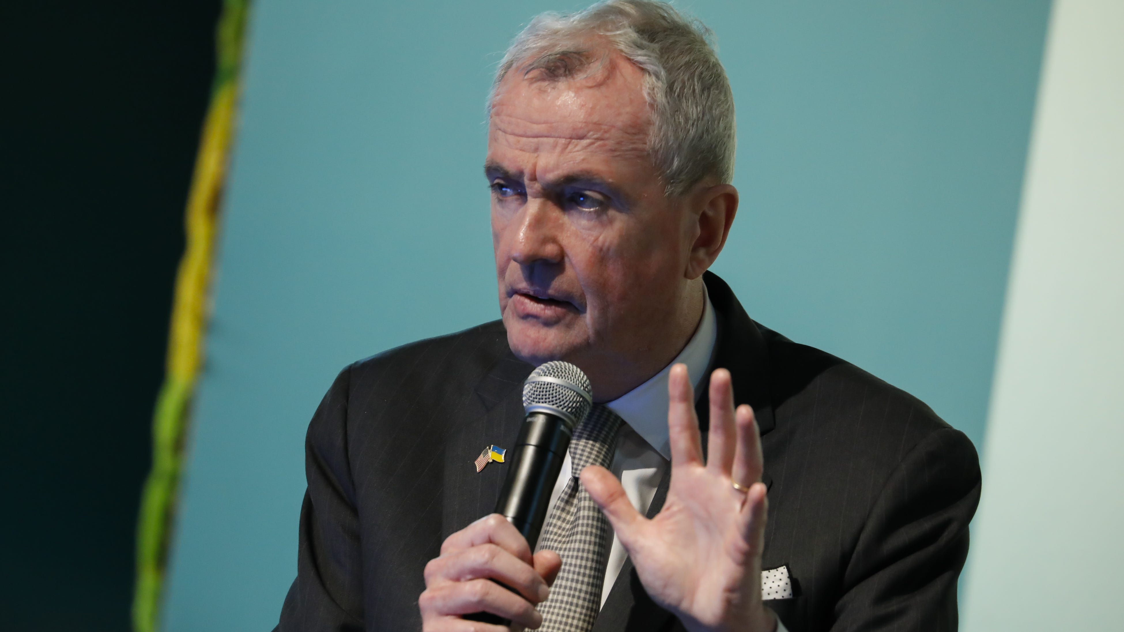 NJ spending $6.5M to digitize school building maps for first responders in emergencies