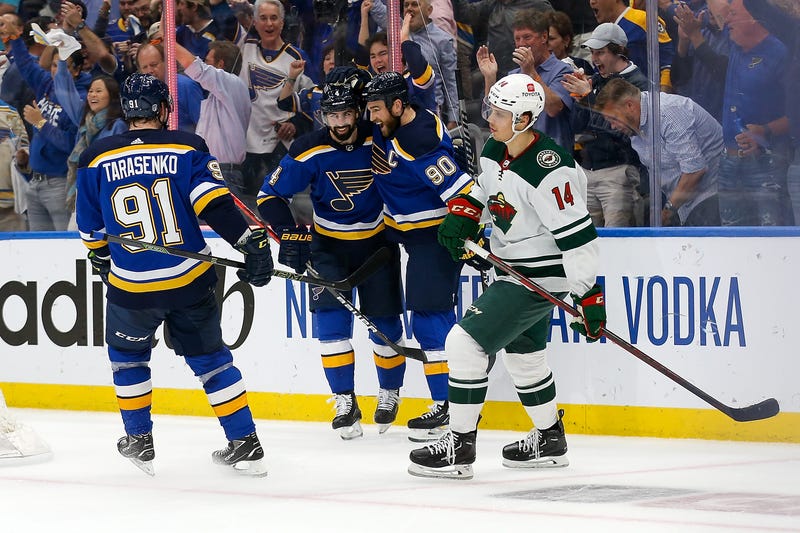 Wild lose