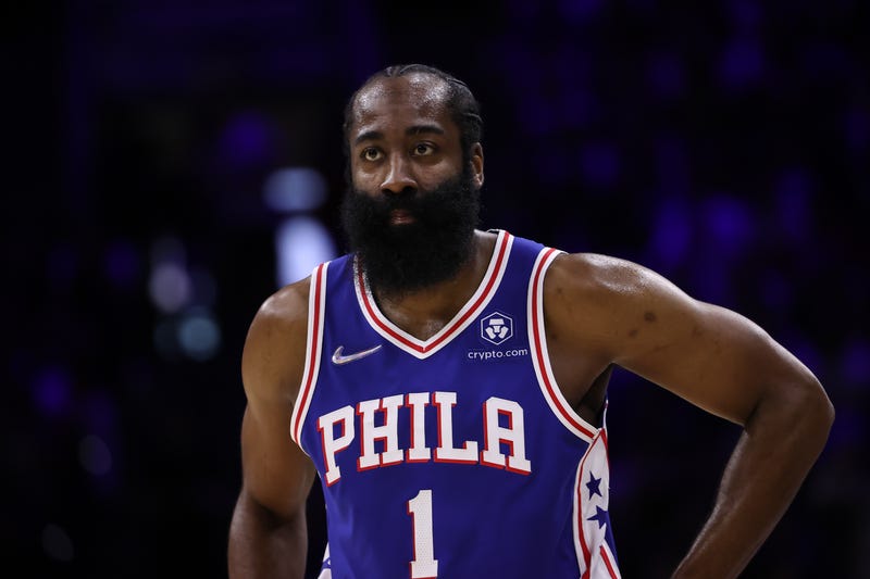 James Harden