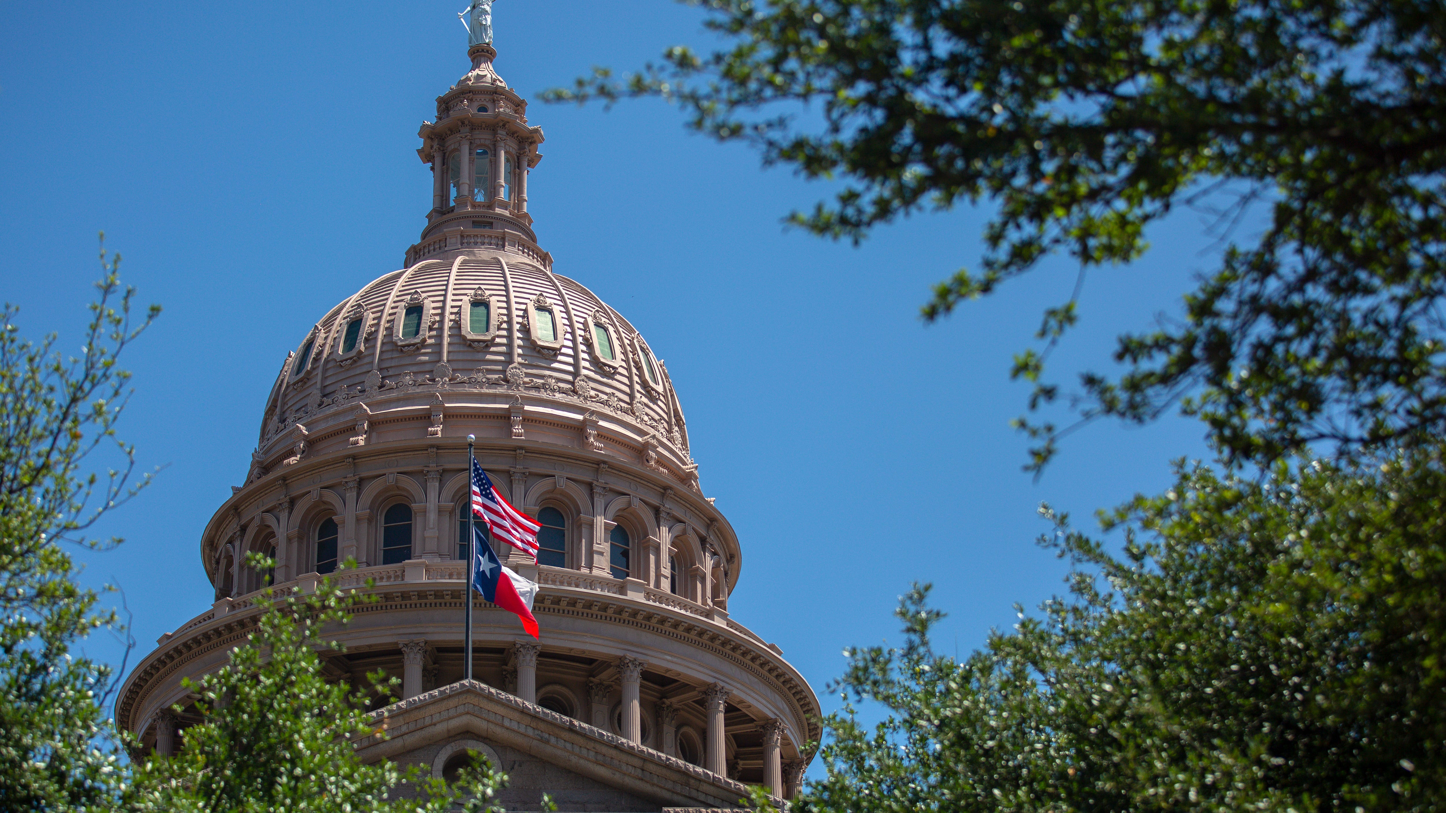 North Texas Wants to Know: How did public schools get tangled up in partisan politics?