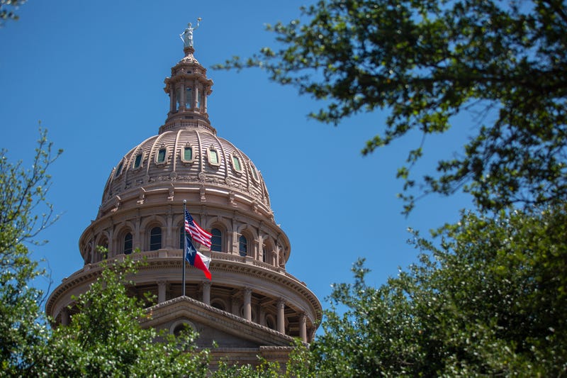 Capitol Building