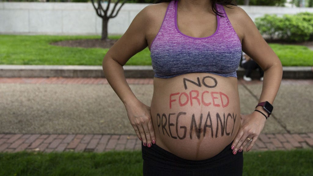 These women got abortions. Here’s why they would — and wouldn’t — support the right to choose now