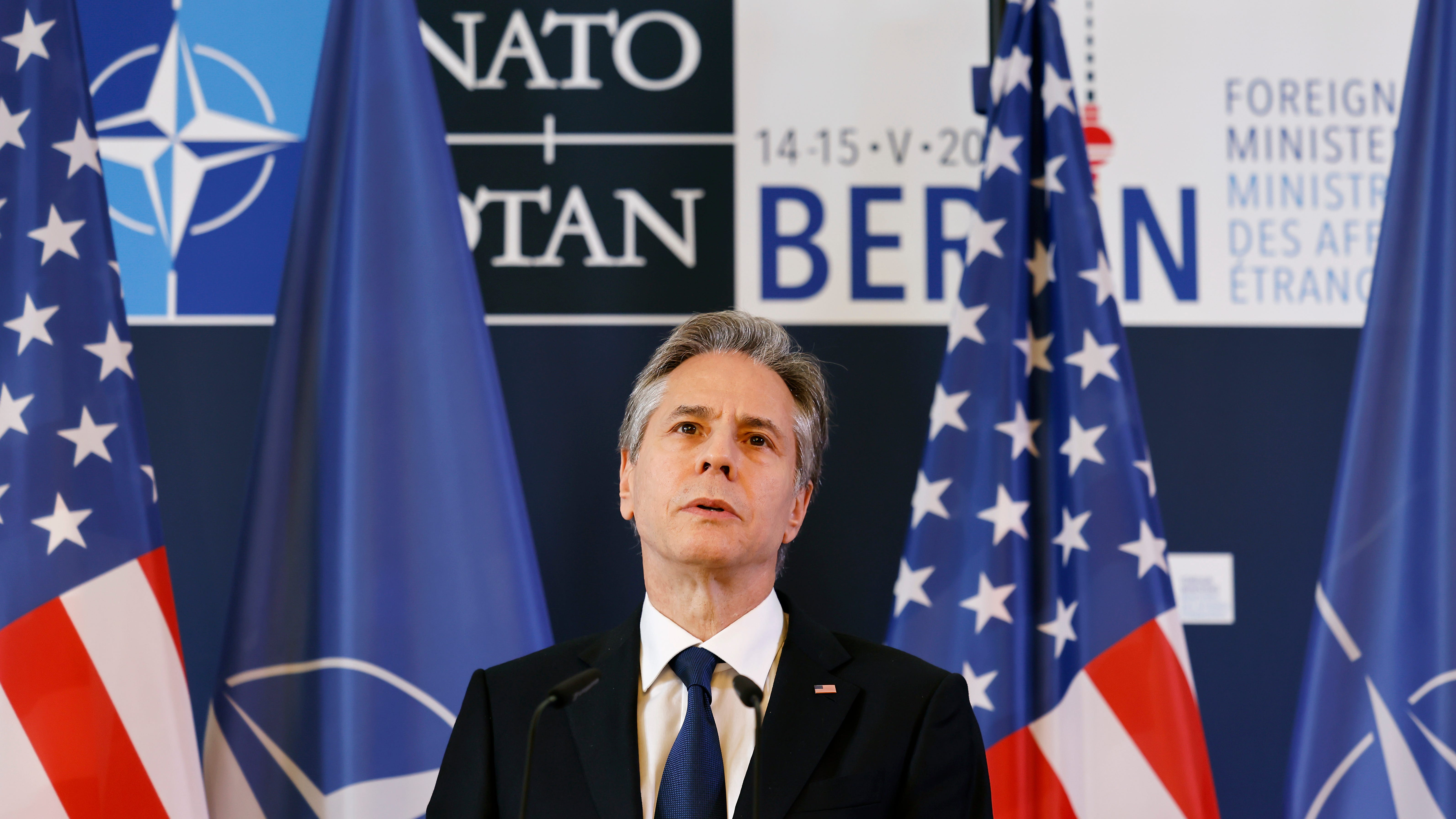 Sweden ends neutrality, joins Finland in seeking NATO berth