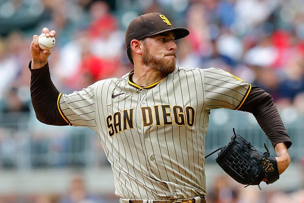 Joe Musgrove
