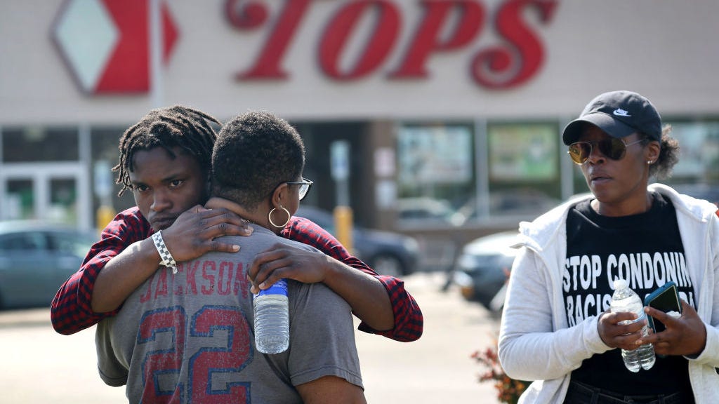 FBI says hate crimes are on the rise