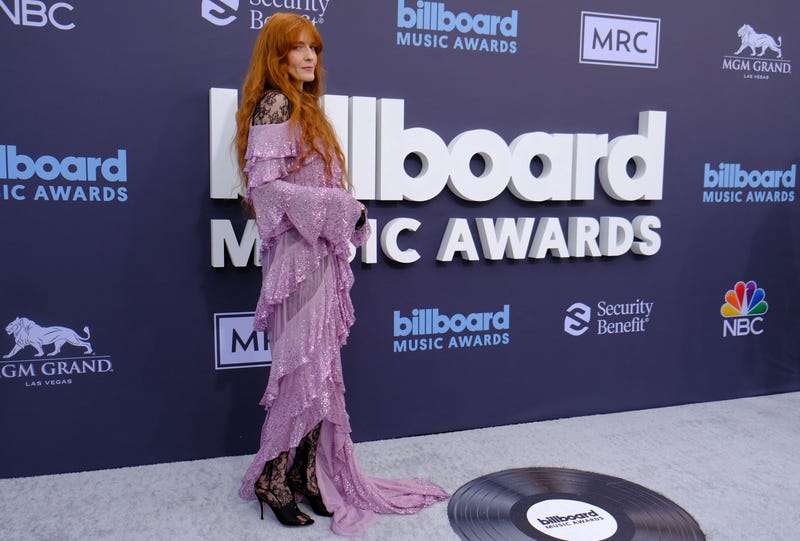Florence Welch