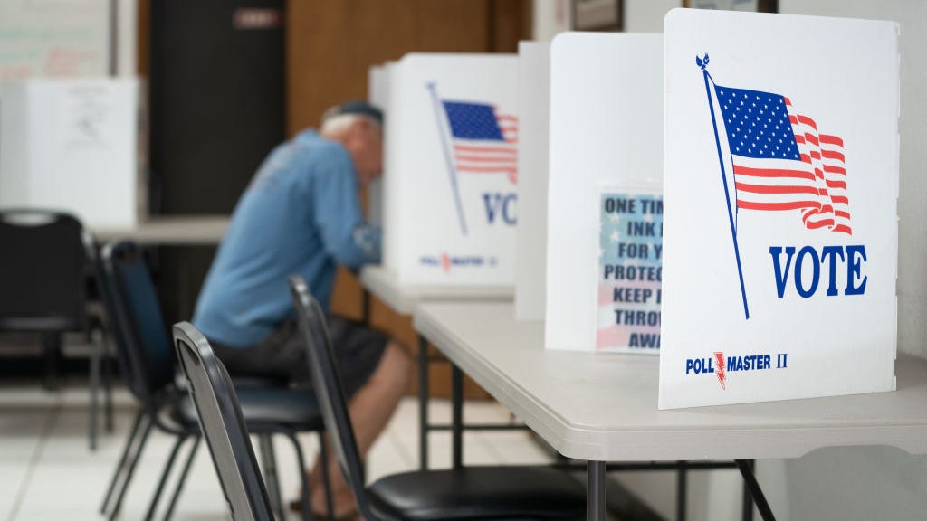 It's not too late to register to vote in these states